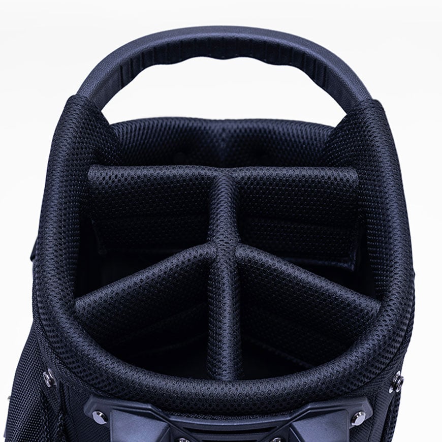 ZXi Staff Stand Bag, image number null
